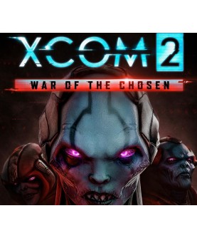 XCOM 2 - War of the Chosen DLC Steam Key GLOBAL